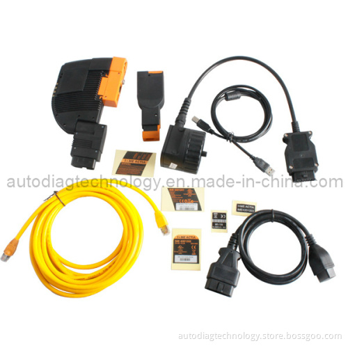 ICOM ISIS ISID for BMW, ICOM ISIS ISID A+B+C Support Multiple Language Professional Auto Diagnostic Tool